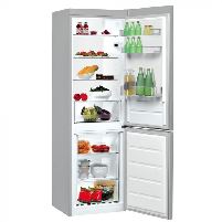 60cm Wide Fridge Freezer