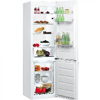 60cm Wide Fridge Freezer