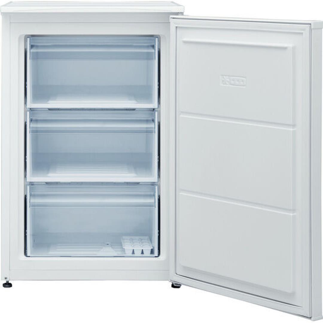 55cm Wide Freezer