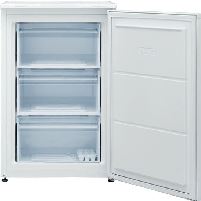 55cm Wide Freezer