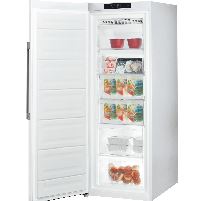 60cm Wide - Tall Freezer