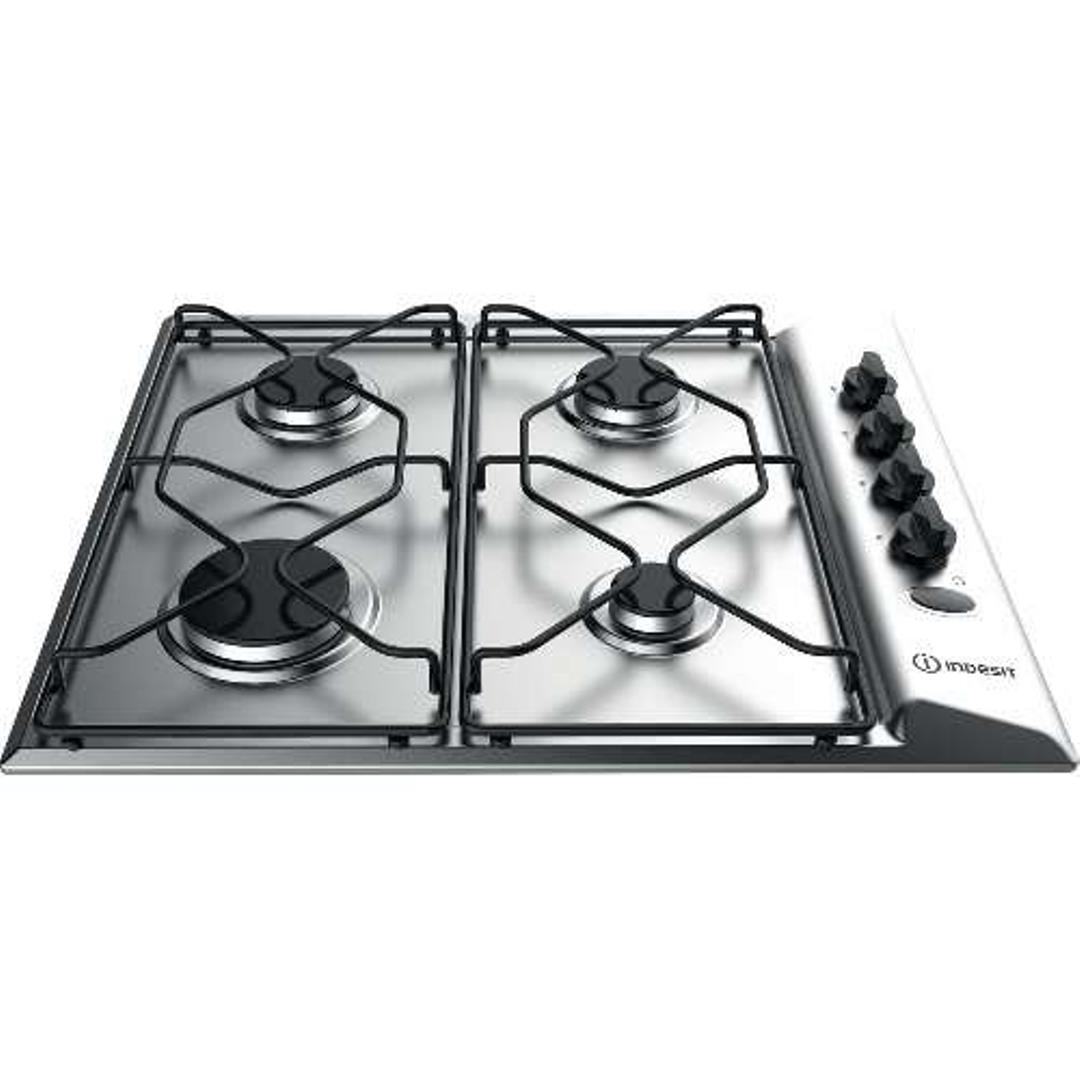 Gas 60cm Built-In Hob