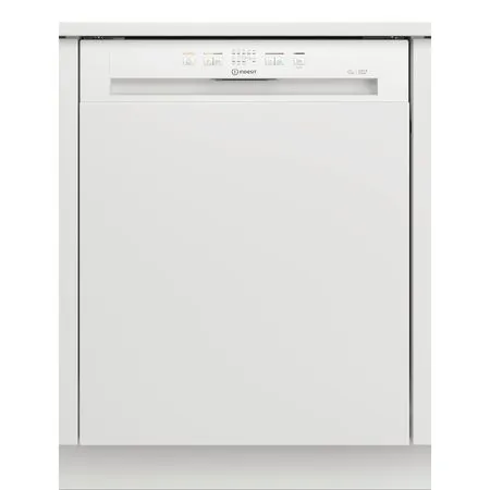 Semi Integrated Built-In Dish Washer