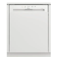 Semi Integrated Built-In Dish Washer