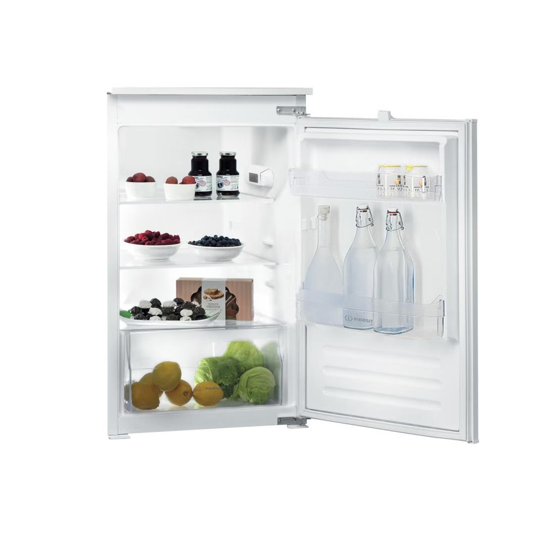 In Column Larder Built-In Fridge