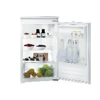 In Column Larder Built-In Fridge