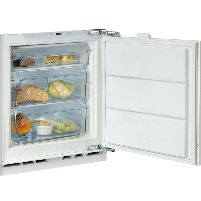 Under Counter Built-In Freezer