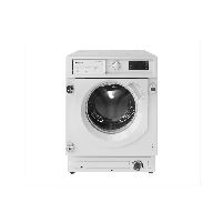 Fully Integrated Built-In Washing Machine