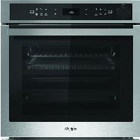 Single Electric Built-In Oven