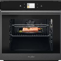 Single Electric Built-In Oven