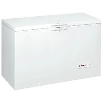 Chest Freezer