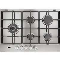 Gas Greater Than 60cm Built-In Hob