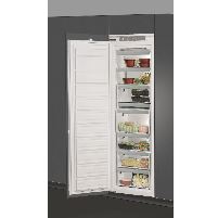 In Column Built-In Freezer