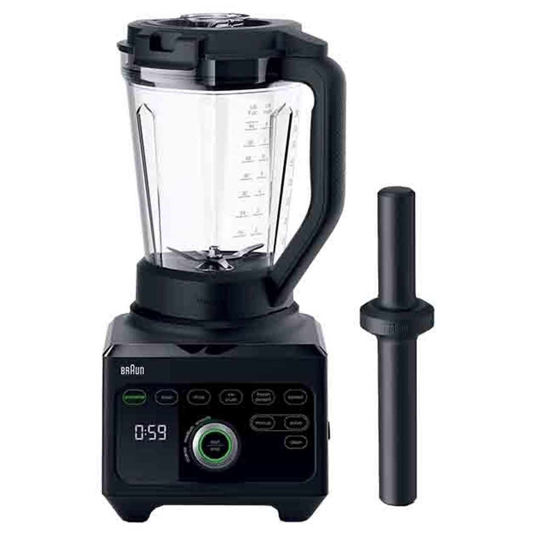Liquidiser Food Preparation