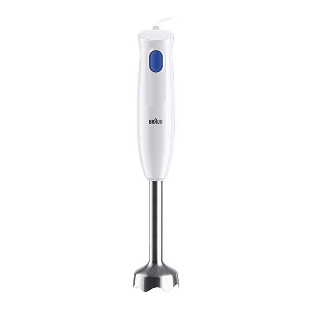 Hand Blender Food Preparation