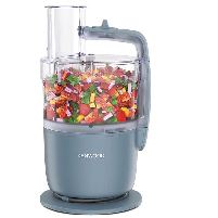 Food Processer Food Preparation