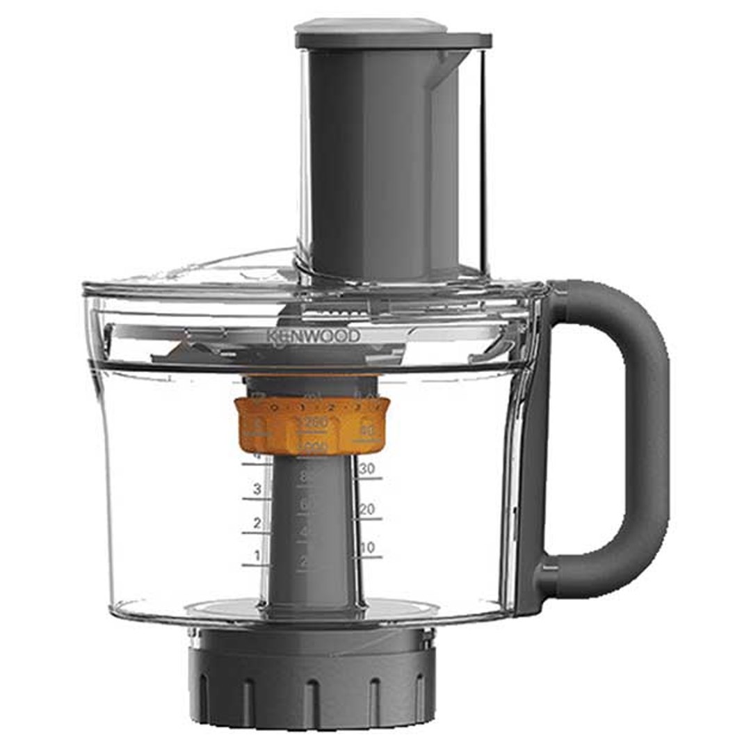 Cookware Food Processor Attachment