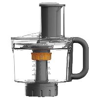 Cookware Food Processor Attachment