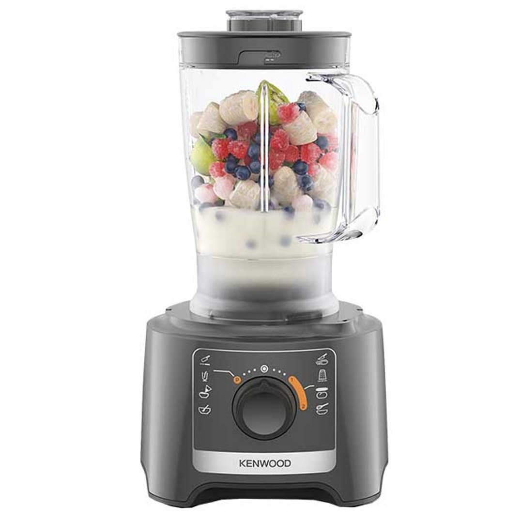 Food Processer Food Preparation