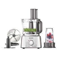 Food Processer Food Preparation