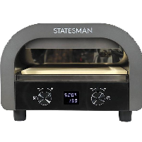 Grill Machine Food Preparation