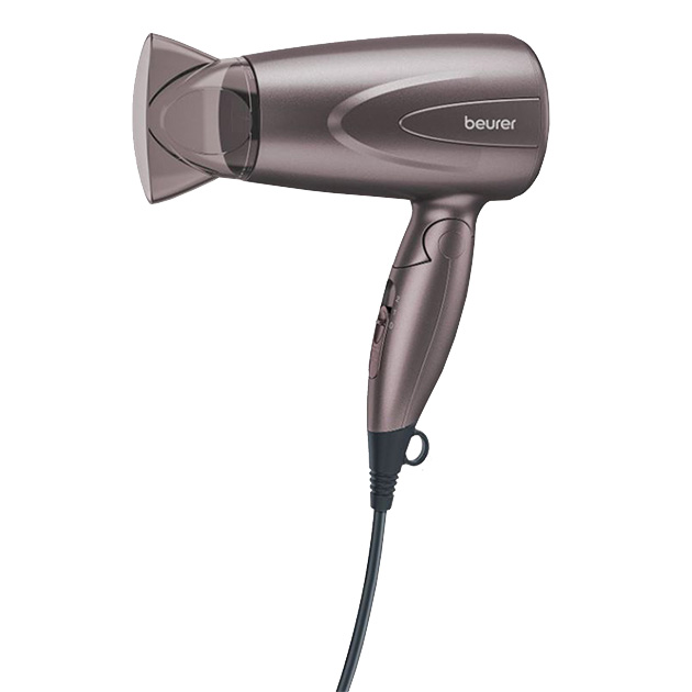 Other Travel Hair Dryer With Folding Handle