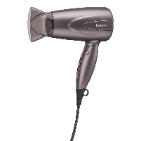 Other Travel Hair Dryer With Folding Handle