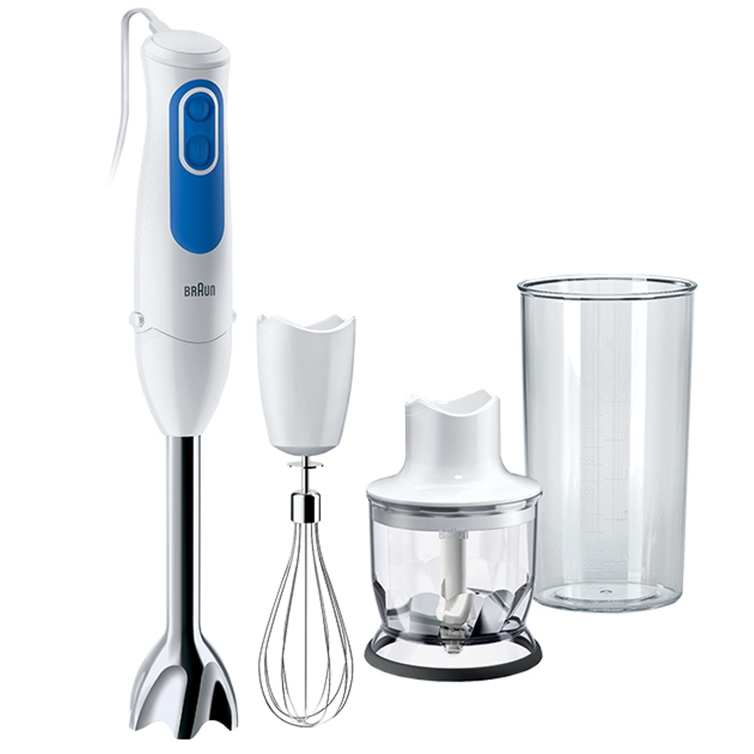 Hand Mixer Food Preparation