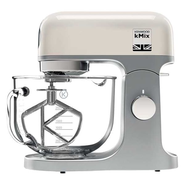 Cookware 5l Kmix Stand Mixer Cream
