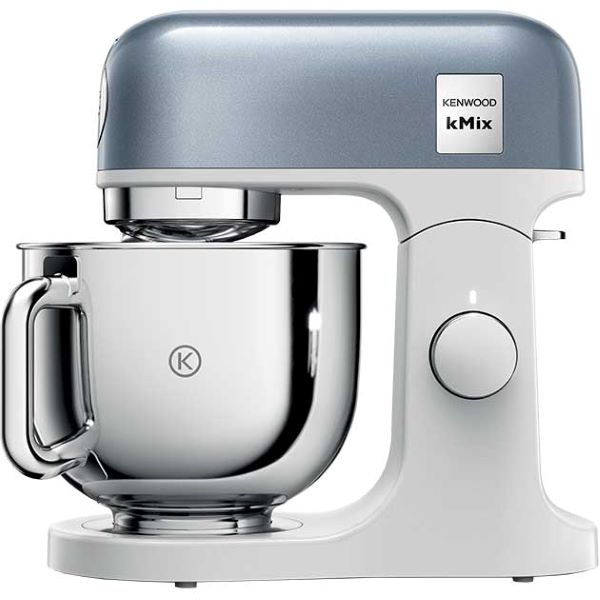 Cookware 5l Kmix Stand Mixer Blue