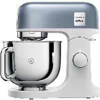 Cookware 5l Kmix Stand Mixer Blue