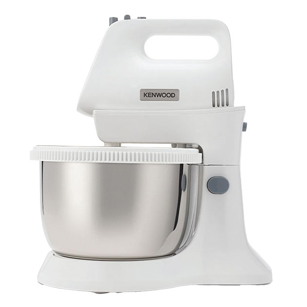 Hand Mixer Food Preparation