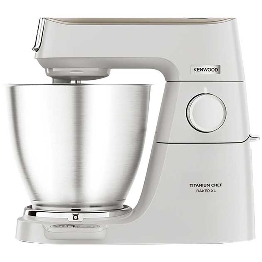 Cookware 7l Chef Baker Xl Stand Mixer White