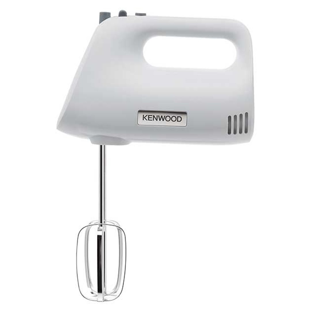 Hand Mixer Food Preparation