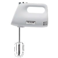 Hand Mixer Food Preparation