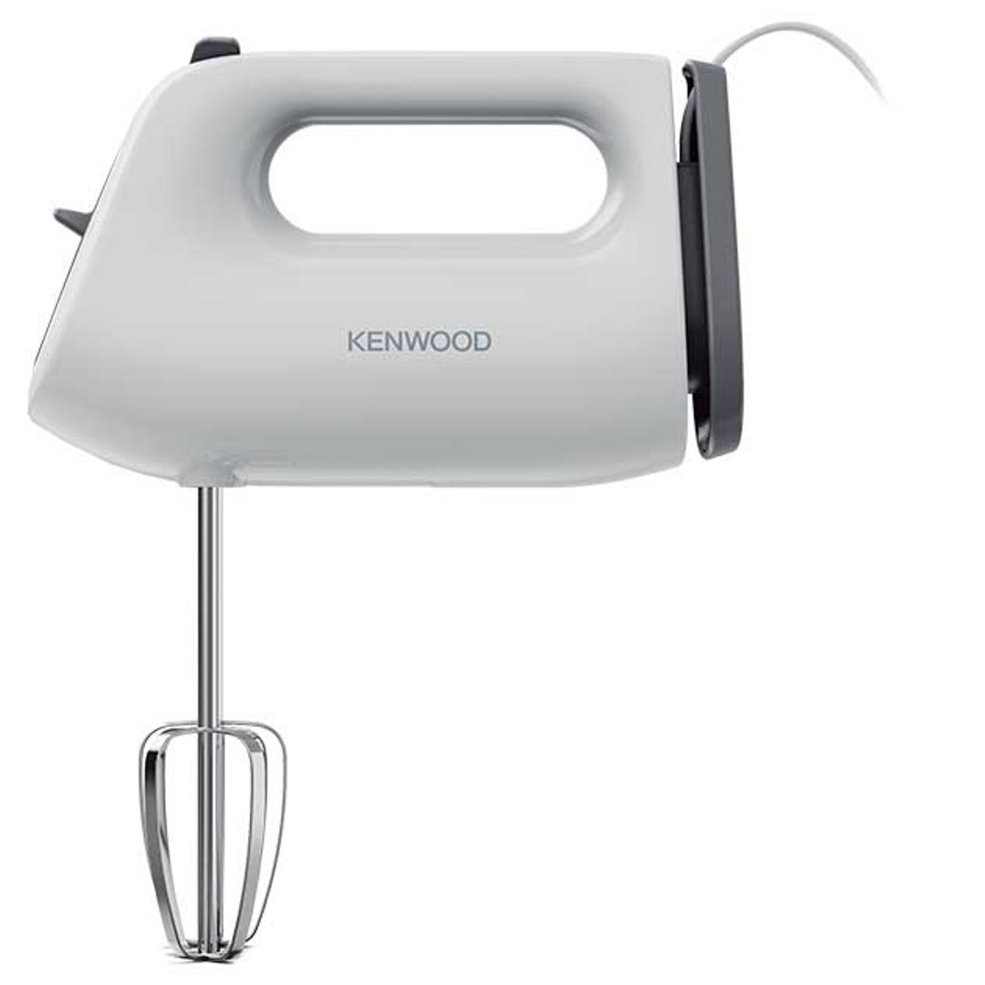 Hand Mixer Food Preparation