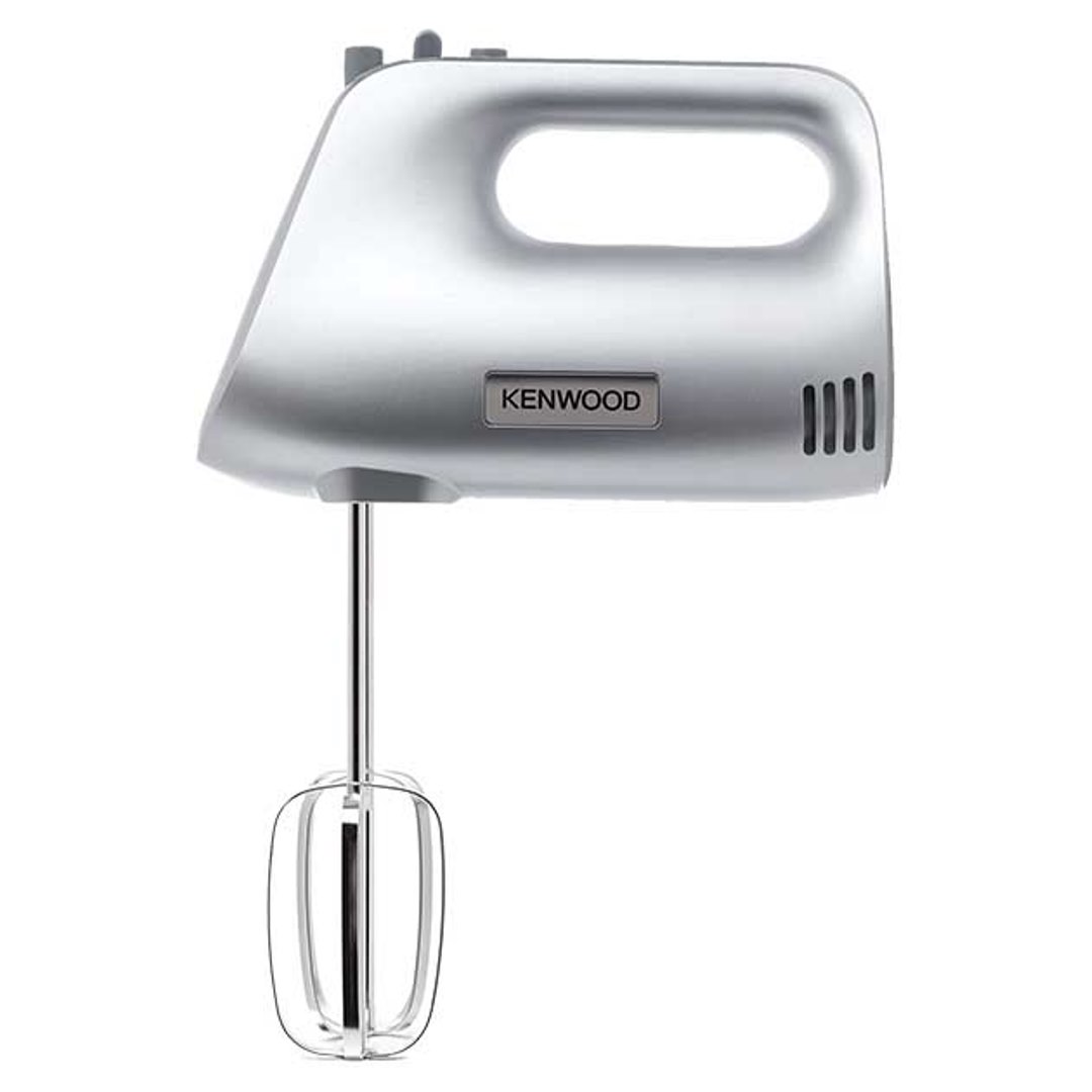 Hand Mixer Food Preparation