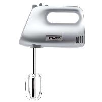 Hand Mixer Food Preparation