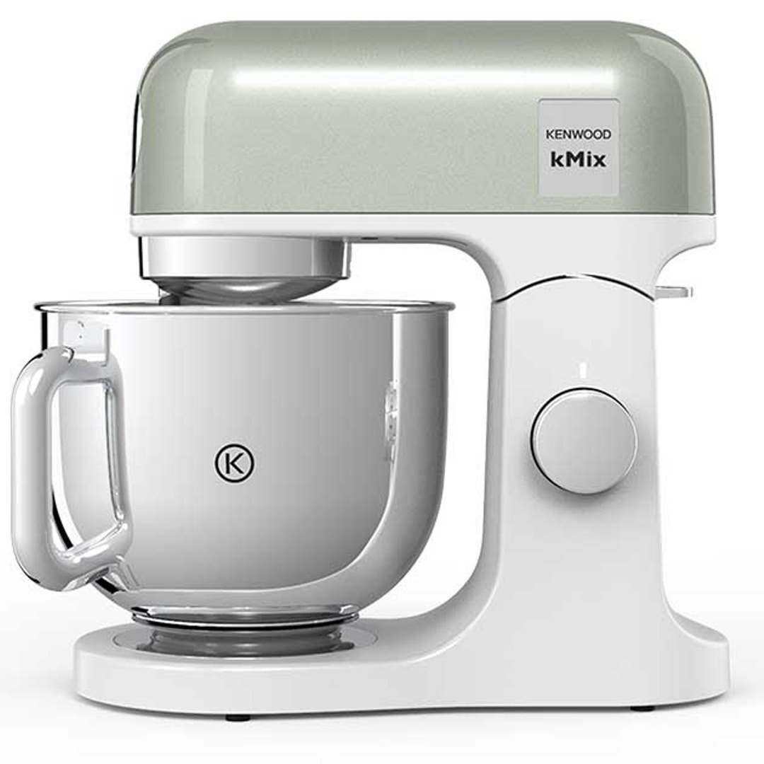 Cookware 5l Kmix Stand Mixer Sage Green