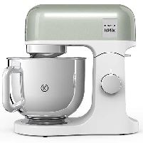 Cookware 5l Kmix Stand Mixer Sage Green