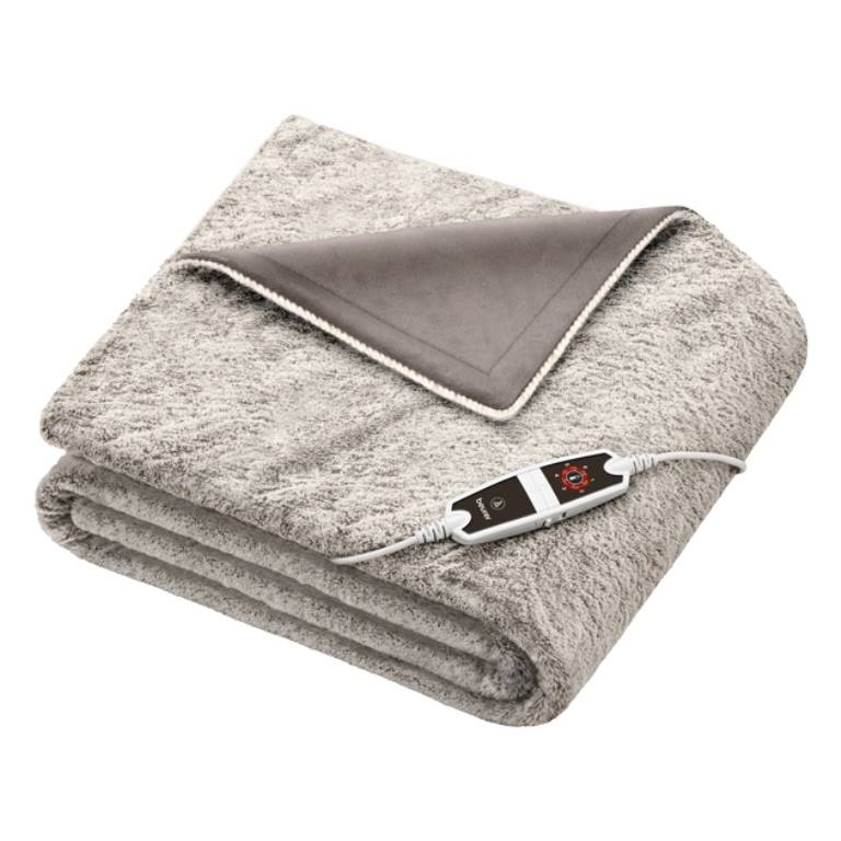 Heated Blanket Personal Care