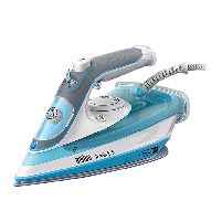 Steam And Spray Iron