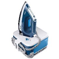 Steam And Spray Iron