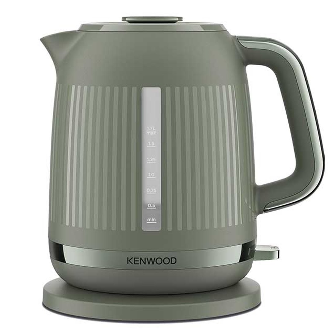 Electric Kettle