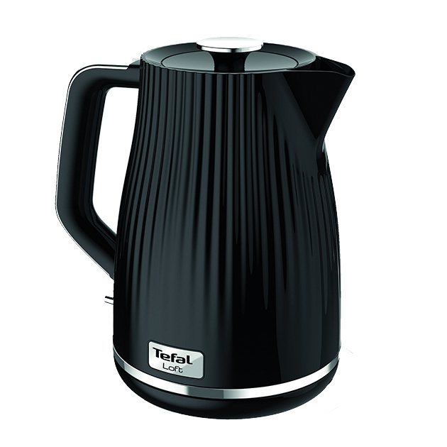 Electric Kettle