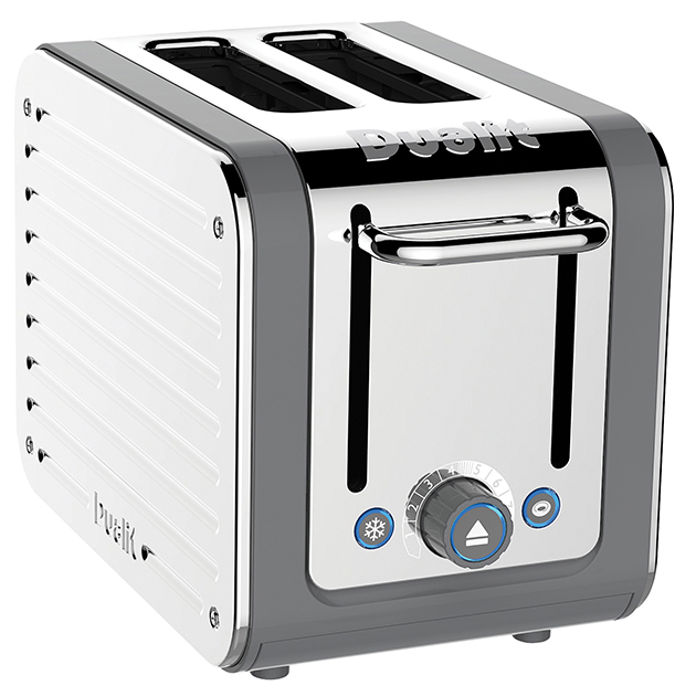 2 Slice Toaster