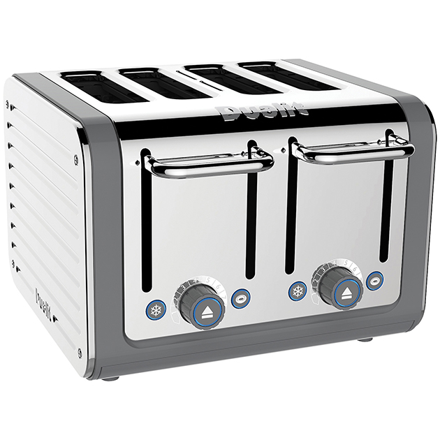 4 Slice Toaster