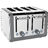 4 Slice Toaster