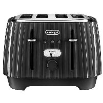 4 Slice Toaster
