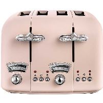 4 Slice Toaster